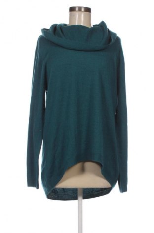 Damenpullover C&A, Größe L, Farbe Blau, Preis € 8,99