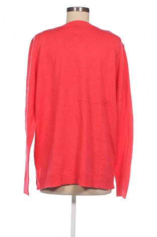 Dámsky pulóver C&A, Veľkosť L, Farba Červená, Cena  4,95 €