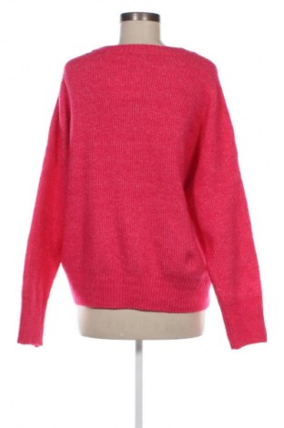 Pulover de femei C&A, Mărime XL, Culoare Roz, Preț 25,99 Lei