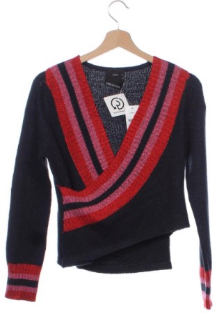 Damski sweter C/MEO Collective, Rozmiar XS, Kolor Kolorowy, Cena 459,99 zł