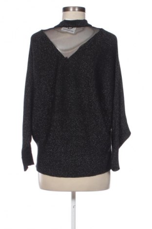 Damski sweter CHROME, Rozmiar M, Kolor Czarny, Cena 67,99 zł