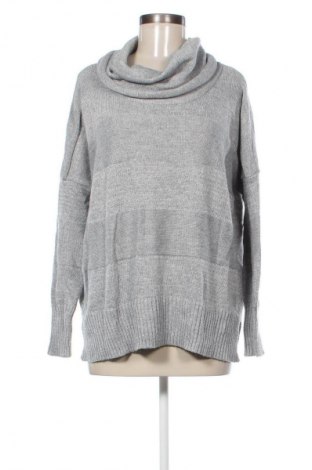 Damenpullover Cache Cache, Größe 3XL, Farbe Grau, Preis 12,99 €