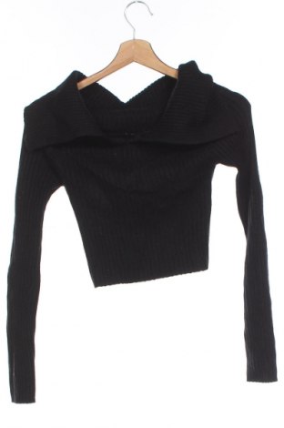 Pulover de femei Calliope, Mărime XS, Culoare Negru, Preț 71,43 Lei