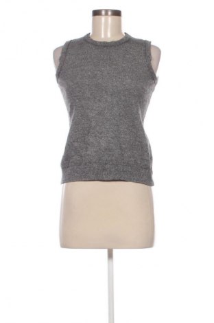 Damenpullover Calvin Klein, Größe S, Farbe Grau, Preis € 19,17