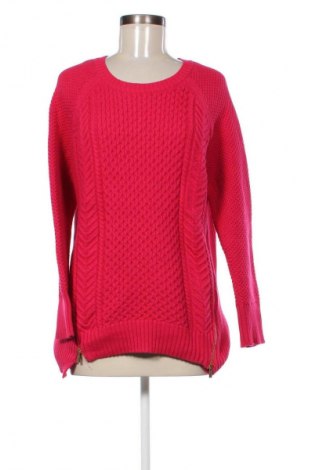 Damenpullover Calvin Klein, Größe L, Farbe Rosa, Preis € 40,99