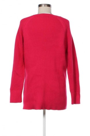 Damenpullover Calvin Klein, Größe L, Farbe Rosa, Preis 40,99 €