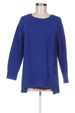 Damenpullover Calvin Klein, Größe L, Farbe Blau, Preis € 30,99