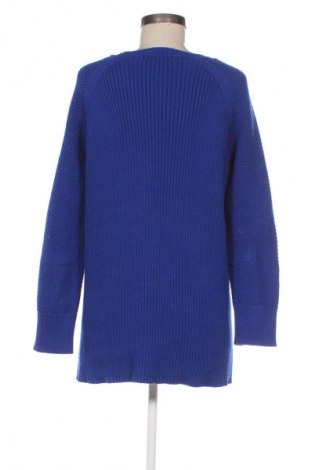 Damenpullover Calvin Klein, Größe L, Farbe Blau, Preis € 20,99