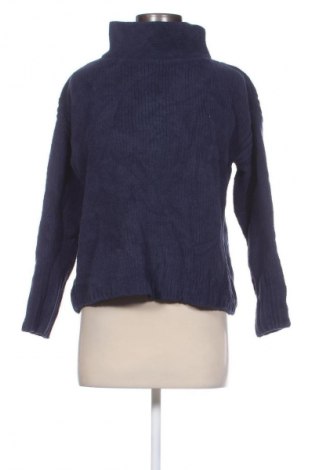 Damenpullover Catherine Malandrino, Größe M, Farbe Blau, Preis € 7,99