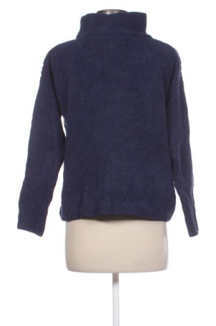 Damenpullover Catherine Malandrino, Größe M, Farbe Blau, Preis € 7,99