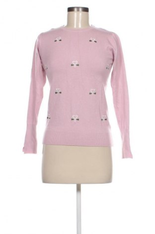 Damenpullover Ccg Perfect, Größe XL, Farbe Rosa, Preis 14,84 €