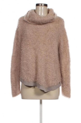 Damenpullover Cecil, Größe L, Farbe Beige, Preis 11,99 €