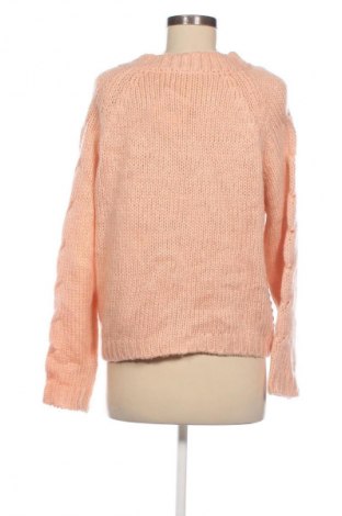 Damski sweter Clockhouse, Rozmiar M, Kolor Pomarańczowy, Cena 28,99 zł