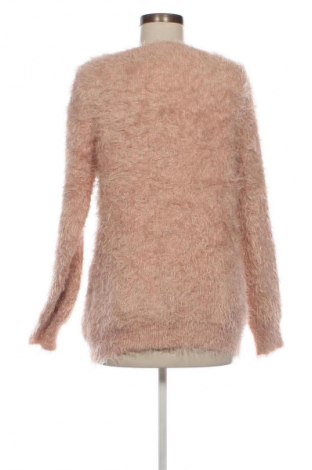 Damski sweter Clockhouse, Rozmiar S, Kolor Różowy, Cena 28,99 zł