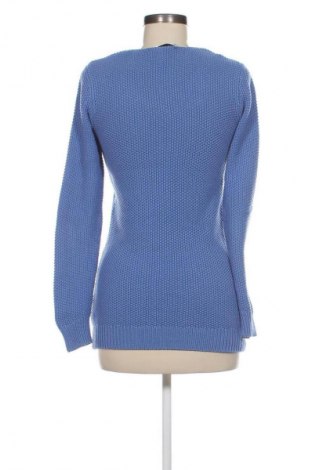 Damenpullover Collection L, Größe M, Farbe Blau, Preis € 17,99