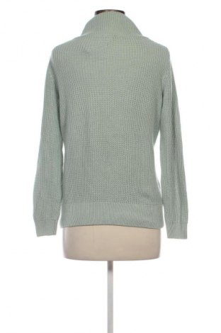 Damski sweter Collection L, Rozmiar M, Kolor Zielony, Cena 67,41 zł