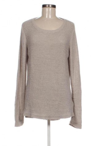 Damenpullover Colours, Größe M, Farbe Grau, Preis € 7,99