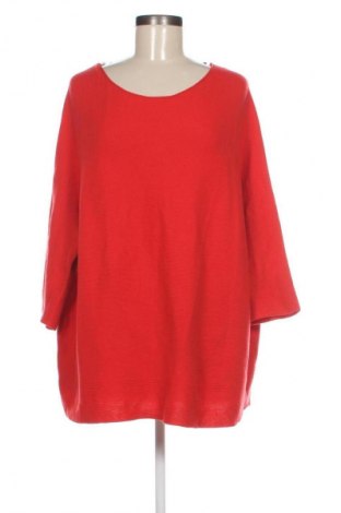 Damenpullover Comma,, Größe XL, Farbe Rot, Preis 55,99 €