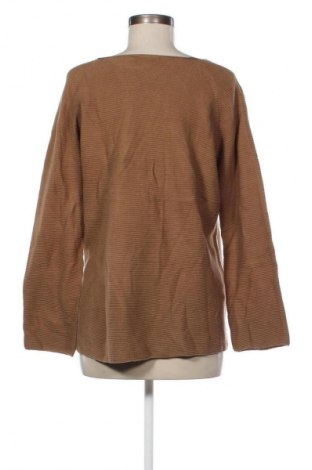 Damenpullover Comma,, Größe M, Farbe Braun, Preis 10,99 €