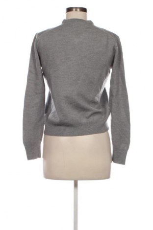 Damenpullover Conbipel, Größe M, Farbe Grau, Preis 7,99 €