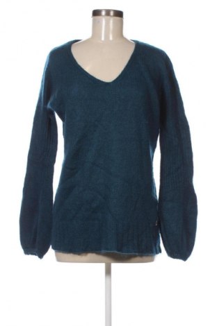 Damenpullover Conbipel, Größe L, Farbe Blau, Preis 6,99 €