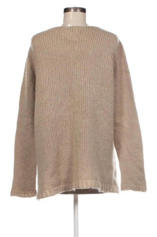 Damenpullover Conbipel, Größe L, Farbe Beige, Preis 10,99 €