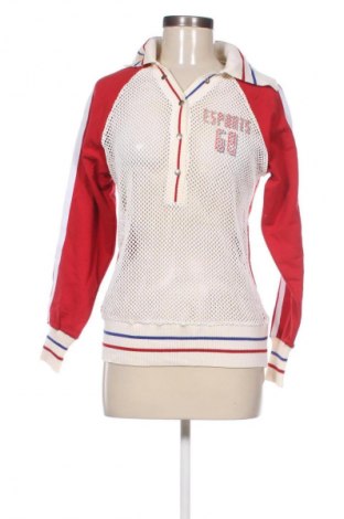 Damski sweter Unbranded, Rozmiar M, Kolor Kolorowy, Cena 21,99 zł