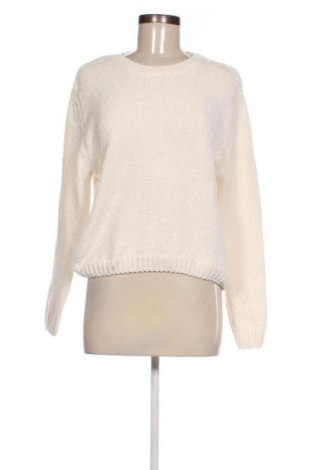 Damenpullover Cosmoda, Größe M, Farbe Weiß, Preis € 32,99