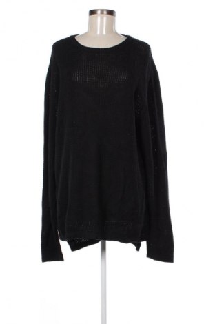 Pulover de femei Cotton On, Mărime XL, Culoare Negru, Preț 28,99 Lei