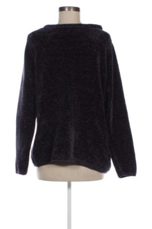 Damski sweter Croft & Barrow, Rozmiar XL, Kolor Fioletowy, Cena 28,99 zł