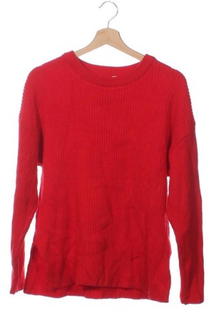 Damenpullover Cubus, Größe XS, Farbe Rot, Preis € 4,99