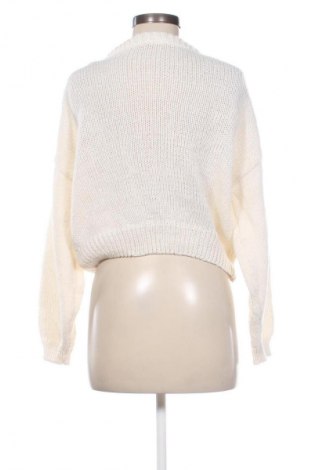 Damenpullover DAZY, Größe S, Farbe Ecru, Preis € 7,99