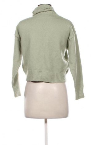 Damenpullover DAZY, Größe S, Farbe Grün, Preis € 7,99