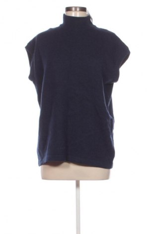 Pulover de femei Daniela Drei, Mărime XXL, Culoare Albastru, Preț 18,99 Lei
