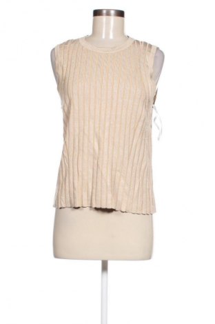 Damenpullover David Lawrence, Größe L, Farbe Beige, Preis € 11,99