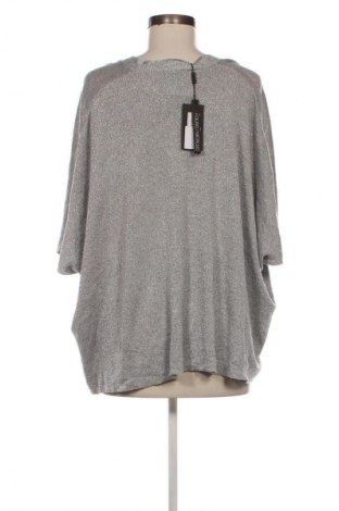 Damenpullover Decjuba, Größe S, Farbe Grau, Preis 29,99 €