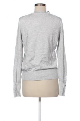 Damenpullover Decjuba, Größe L, Farbe Grau, Preis 12,99 €