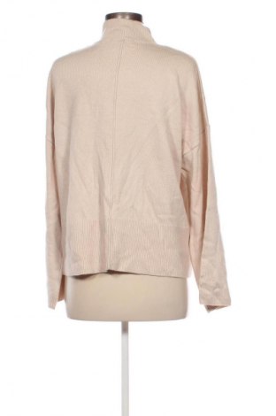 Damenpullover Decjuba, Größe S, Farbe Beige, Preis 12,99 €