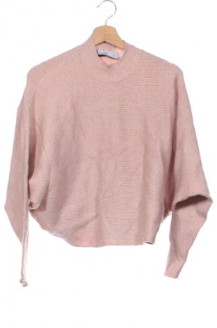 Damenpullover Decjuba, Größe XS, Farbe Rosa, Preis 19,99 €