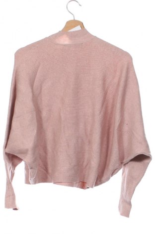 Damenpullover Decjuba, Größe XS, Farbe Rosa, Preis 19,99 €