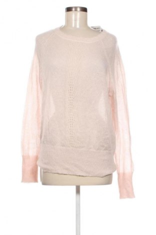 Damenpullover Design By Kappahl, Größe S, Farbe Rosa, Preis 6,99 €