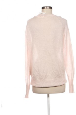 Damenpullover Design By Kappahl, Größe S, Farbe Rosa, Preis 6,99 €