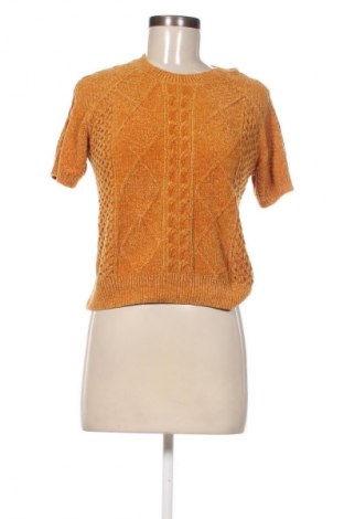 Damenpullover Design By Kappahl, Größe S, Farbe Orange, Preis € 28,99