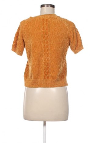 Damenpullover Design By Kappahl, Größe S, Farbe Orange, Preis 6,99 €