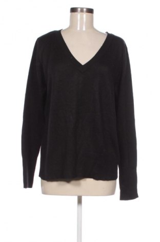 Damenpullover Dorothy Perkins, Größe XL, Farbe Schwarz, Preis 11,99 €