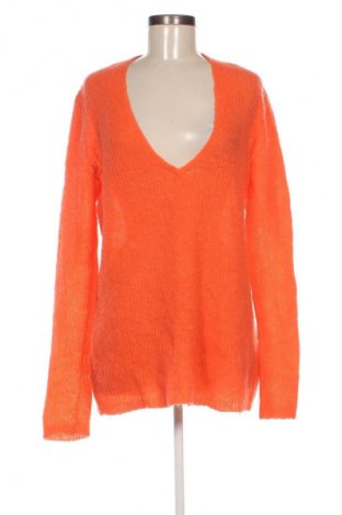 Damski sweter Drykorn for beautiful people, Rozmiar XS, Kolor Pomarańczowy, Cena 338,99 zł