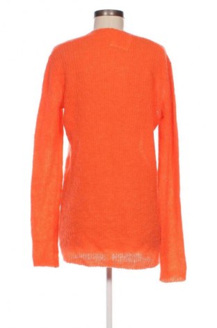 Damski sweter Drykorn for beautiful people, Rozmiar XS, Kolor Pomarańczowy, Cena 338,99 zł