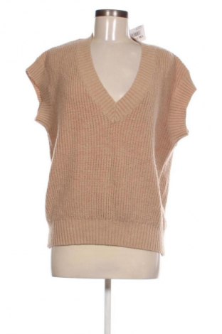 Damenpullover Drys, Größe L, Farbe Beige, Preis 14,83 €