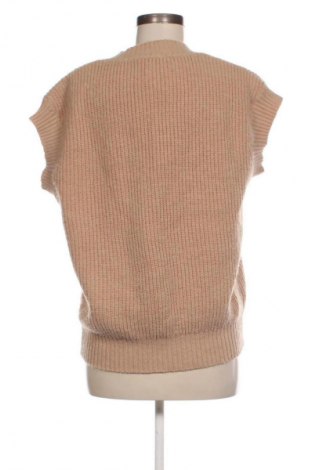 Damski sweter Drys, Rozmiar L, Kolor Beżowy, Cena 24,99 zł