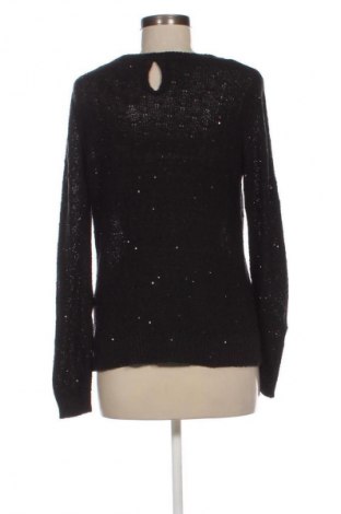 Damski sweter Edc By Esprit, Rozmiar M, Kolor Czarny, Cena 40,99 zł
